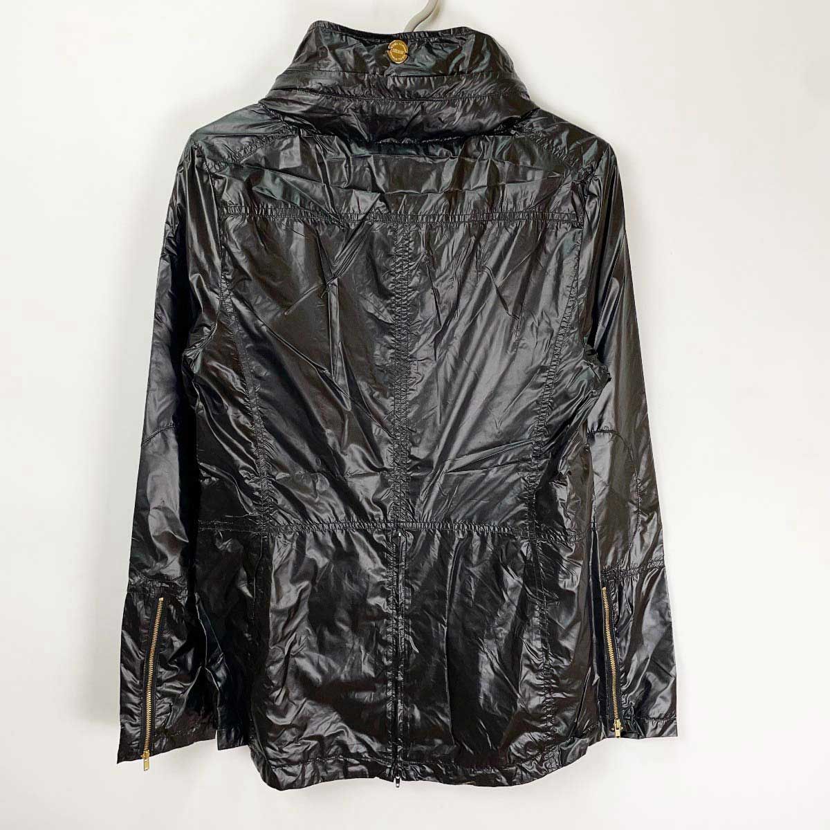 【未使用】ノエルアスマール NOEL ASMAR Brooklyn ブルックリン ライディング ジャケット 超軽量シェル XS ブラック AE1656 レディース 乗馬 馬術 楽天市場】【中古・未使用品】ノエルアスマール NOEL ASMAR Brooklyn