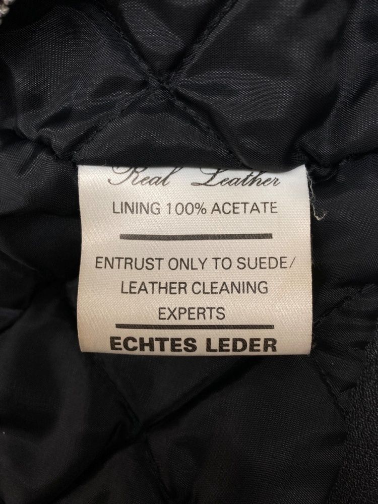トリプルシックス 666 LEATHER JACKET レザー ジャケット ダブル