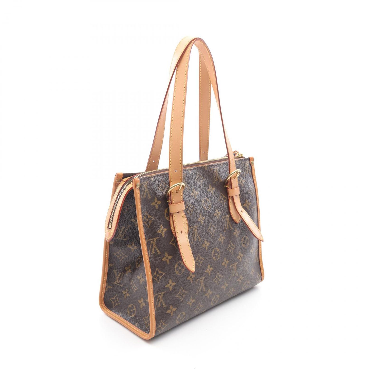 LOUIS VUITTON ルイ・ヴィトン ポパンクール オ モノグラム