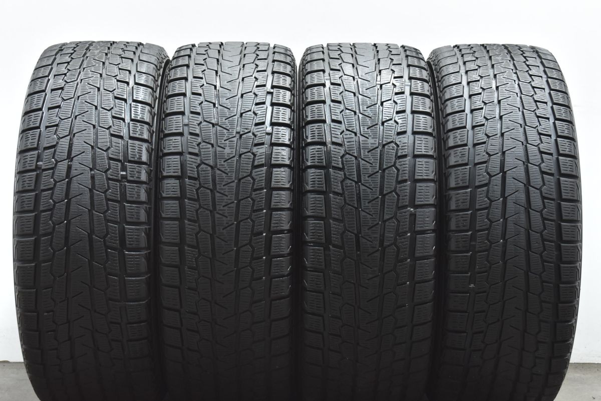 YOKOHAMA G075 255/55R19】スタッドレス【レンジローバー YOKOHAMA G075 255/55R19】スタッドレス【レンジローバー
