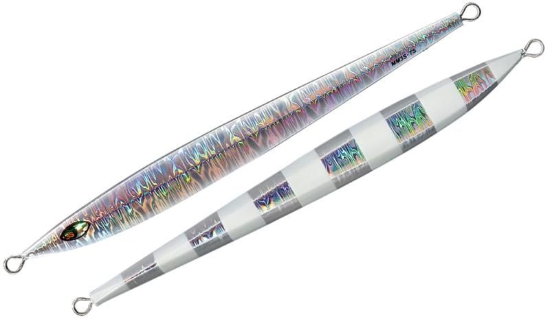 スミス(SMITH LTD) CB.ムラマサ3S・TS(トンジギスペシャル) 350g