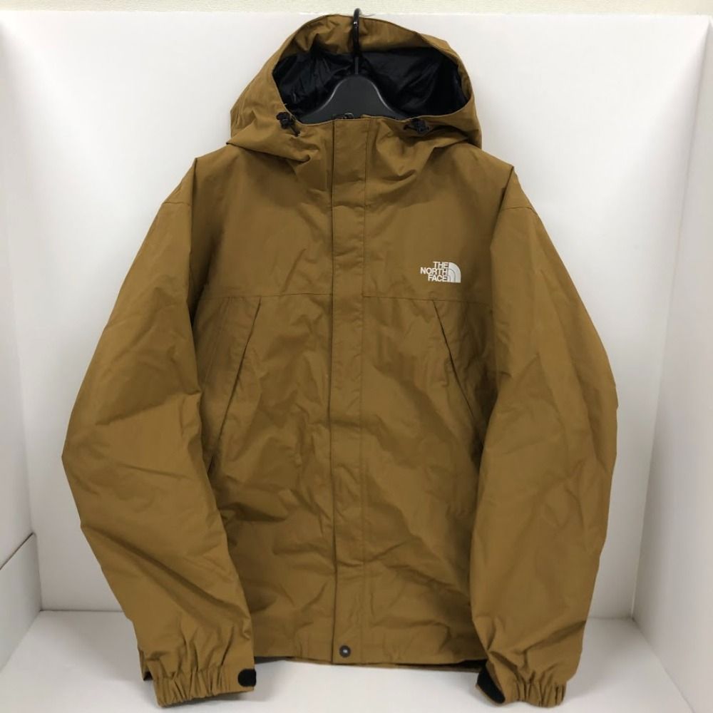 08w7895 THE NORTH FACE ザ・ノース・フェイス SCOOP JACKET スクープ 