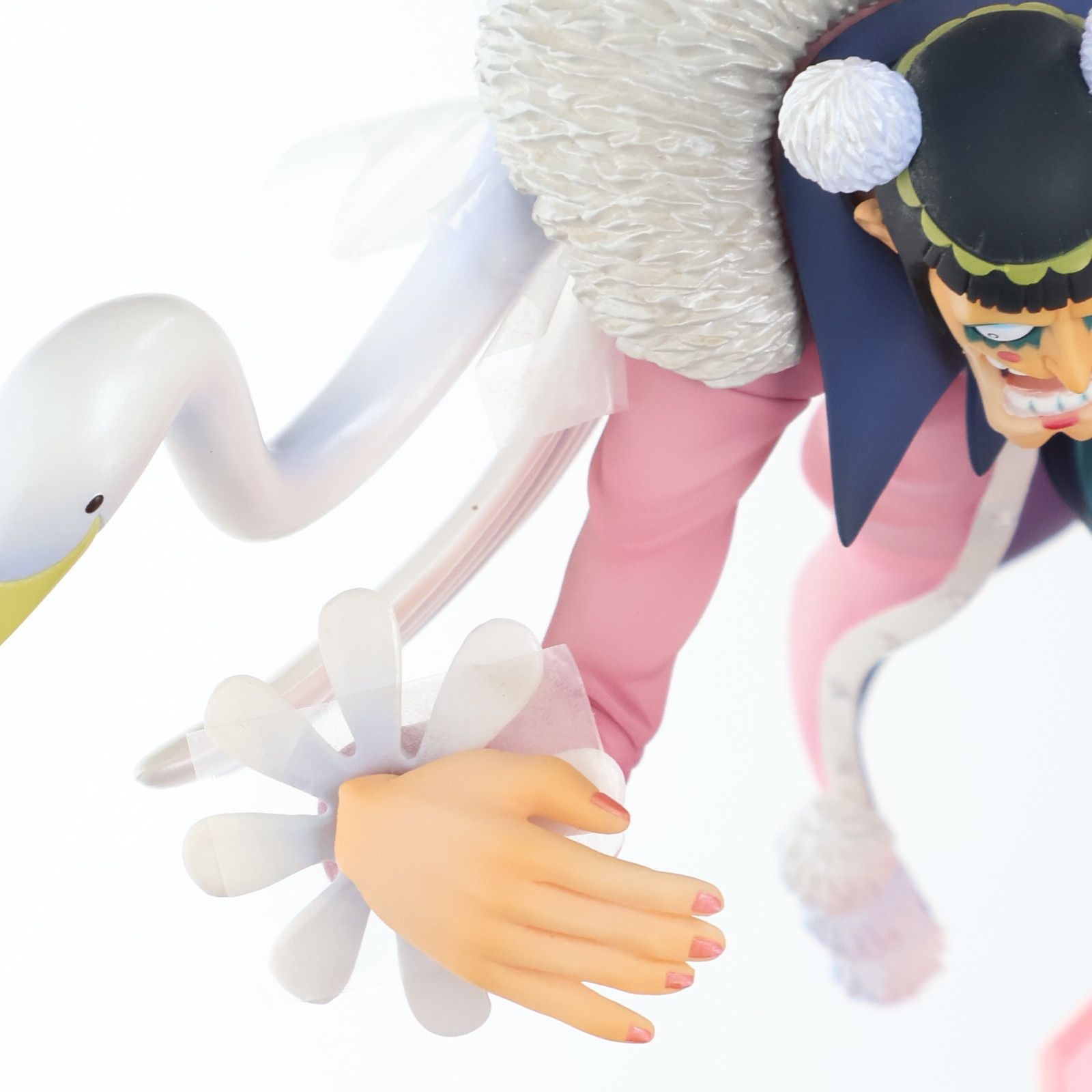 Portrait.Of.Pirates P.O.P NEO-3 Mr.2 ボン・クレー ONE PIECE