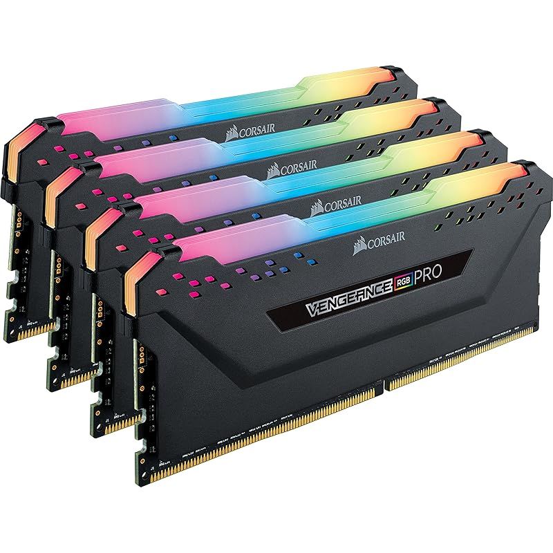 CORSAIR DDR5-7000MHz デスクトップPC用メモリ DOMINATOR TITANIUM DDR5シリーズ (PC5-56000) Intel XMPメモリ CORSAIR DDR5-7000MHz デスクトップPC用メモリ VENGEANCE RGB DDR5