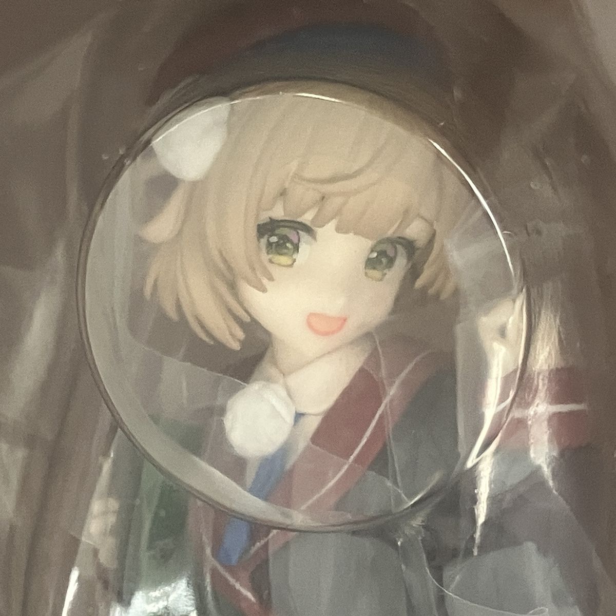 FURYU TENITOL VTuber しぐれうい FURYU HOBBY MALL限定 ノン