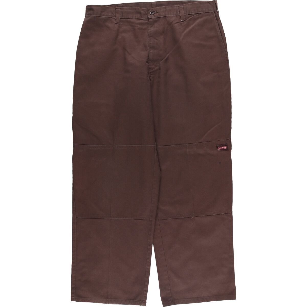 Dickies ダブルニー Early 00's Dickies ダブルニーワークパンツ 