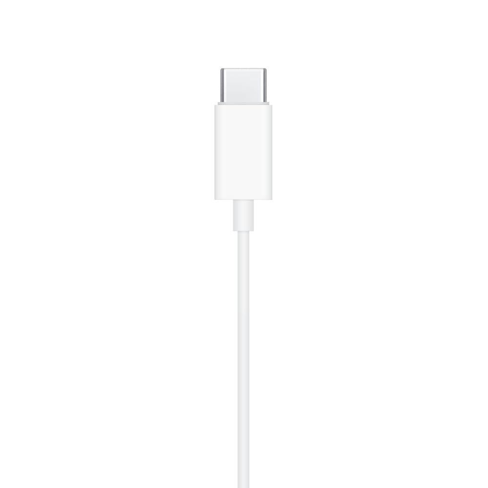 【人気商品】(USB-C) EarPods Apple