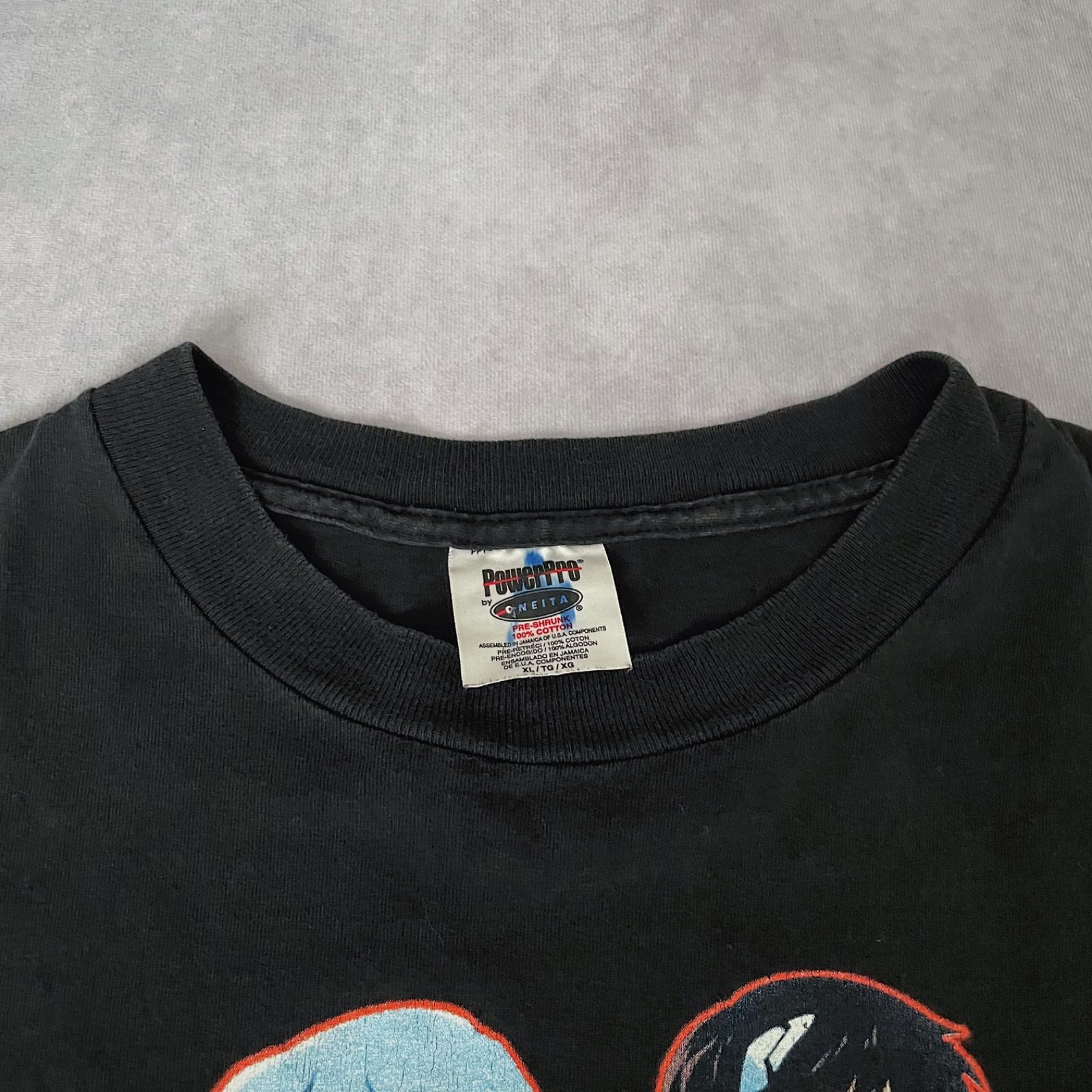 90s EVANGELION Tシャツ ヴィンテージ vintage エヴァ - メルカリ