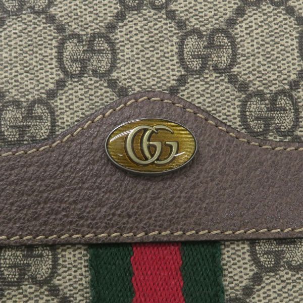 グッチ オフィディア･ショルダー