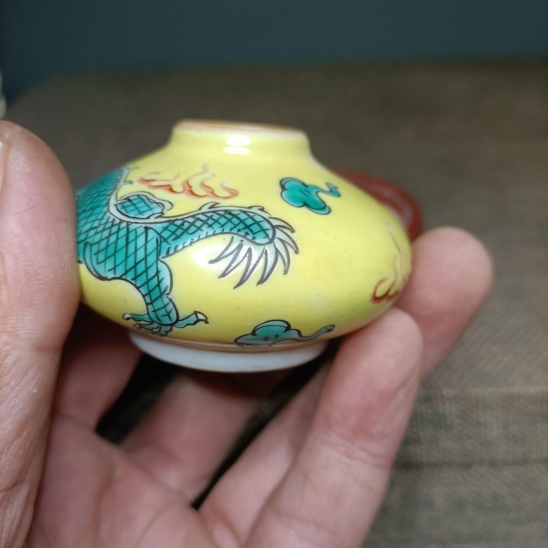 パステル人物故事紋缶 茶道具 景徳鎮 陶磁器 装飾品 現代工芸品 美術品 置物 パステル人物故事紋缶 茶道具 景徳鎮 陶磁器 装飾品 現代工芸品