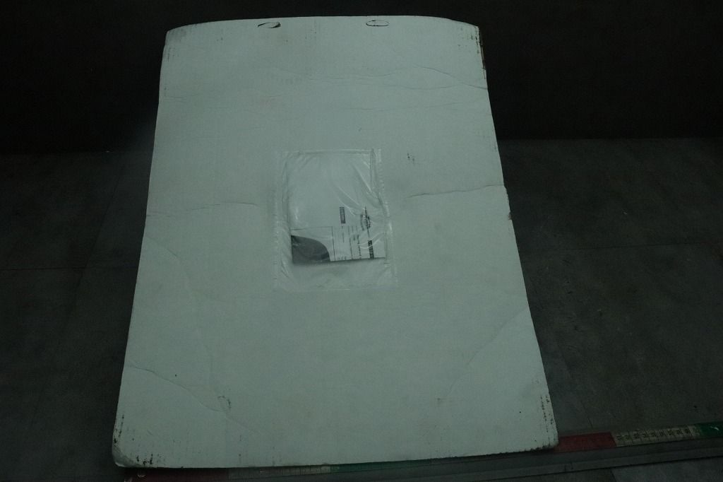 スズキ ブルバードC109R 純正 バックレスト USスズキ ビレットタンデムバックレスト 大パッド 990A0-75059 メッキステー 廃版 LAWEED_CL