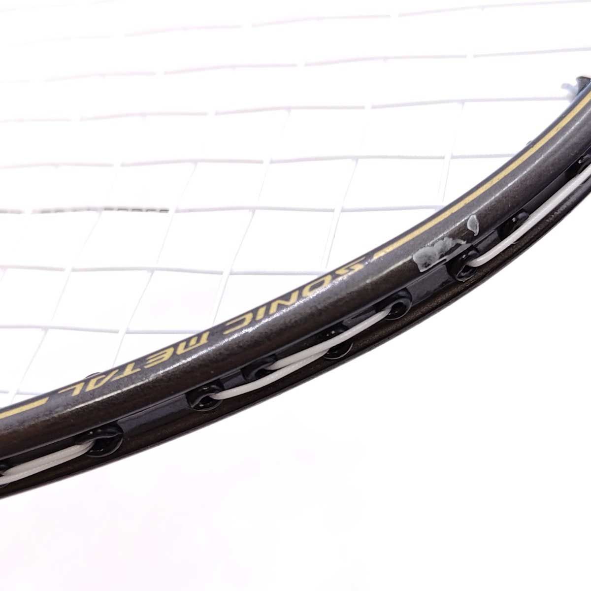 YONEX ナノレイ800 【公式通販】