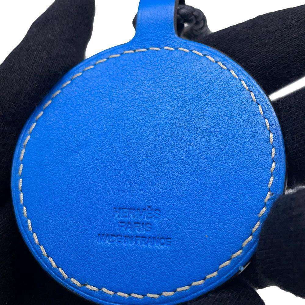 レザー HERMES