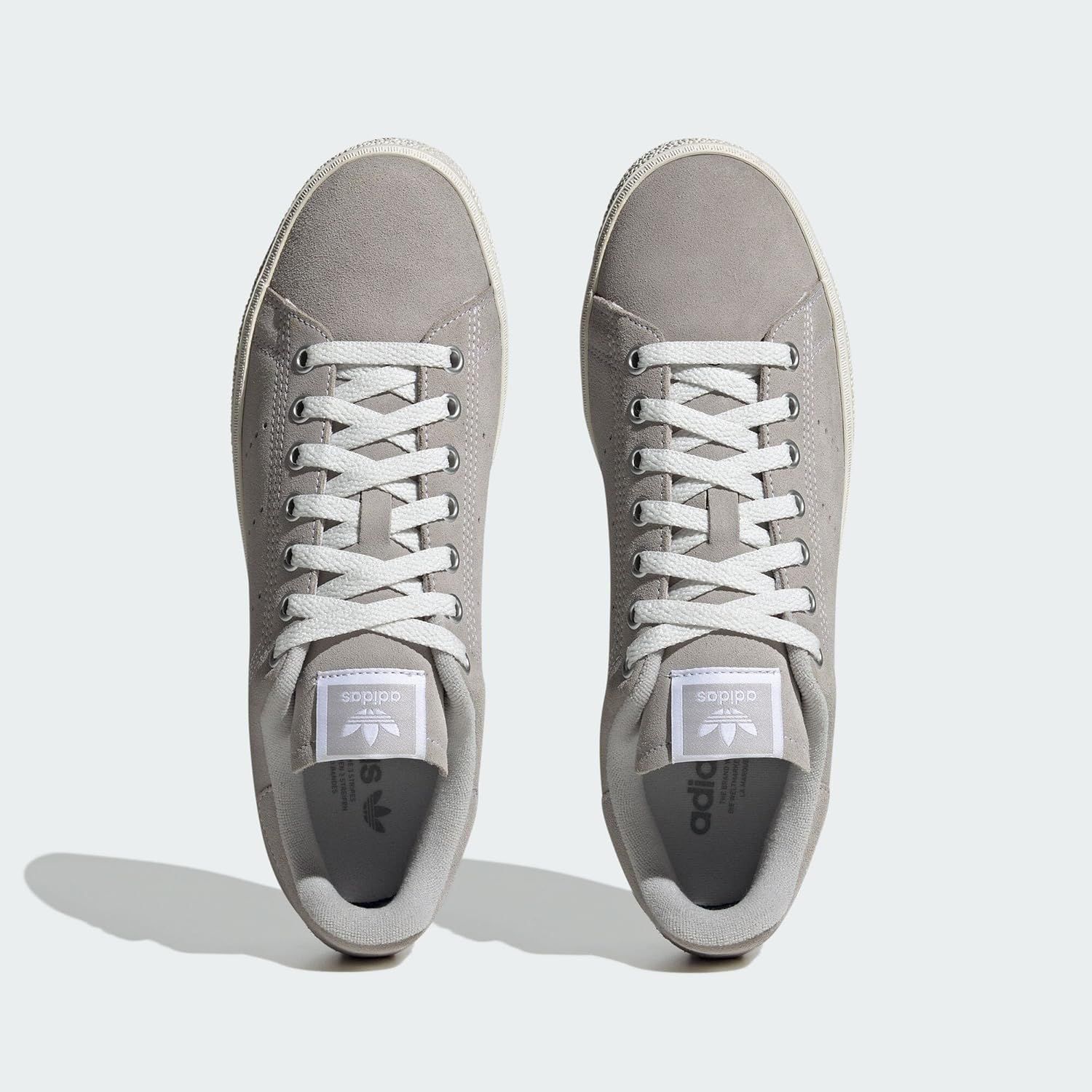 アウトドア [アディダス] スタンスミス CS STAN SMITH CS グレーツー 