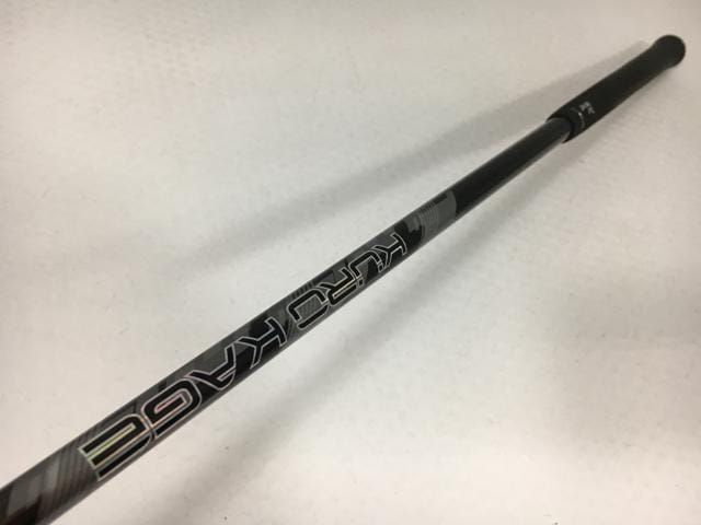 ★レア　正規品★キャロウェイスリーブ 1W用　KUROKAGE クロカゲ　XM 60 XM60S S★エピック/ローグ/BIGBERTHA/816/XR★1W用★ 激レアの70X 正規品キャロウェイスリーブ 1W用 KUROKAGE クロカゲ