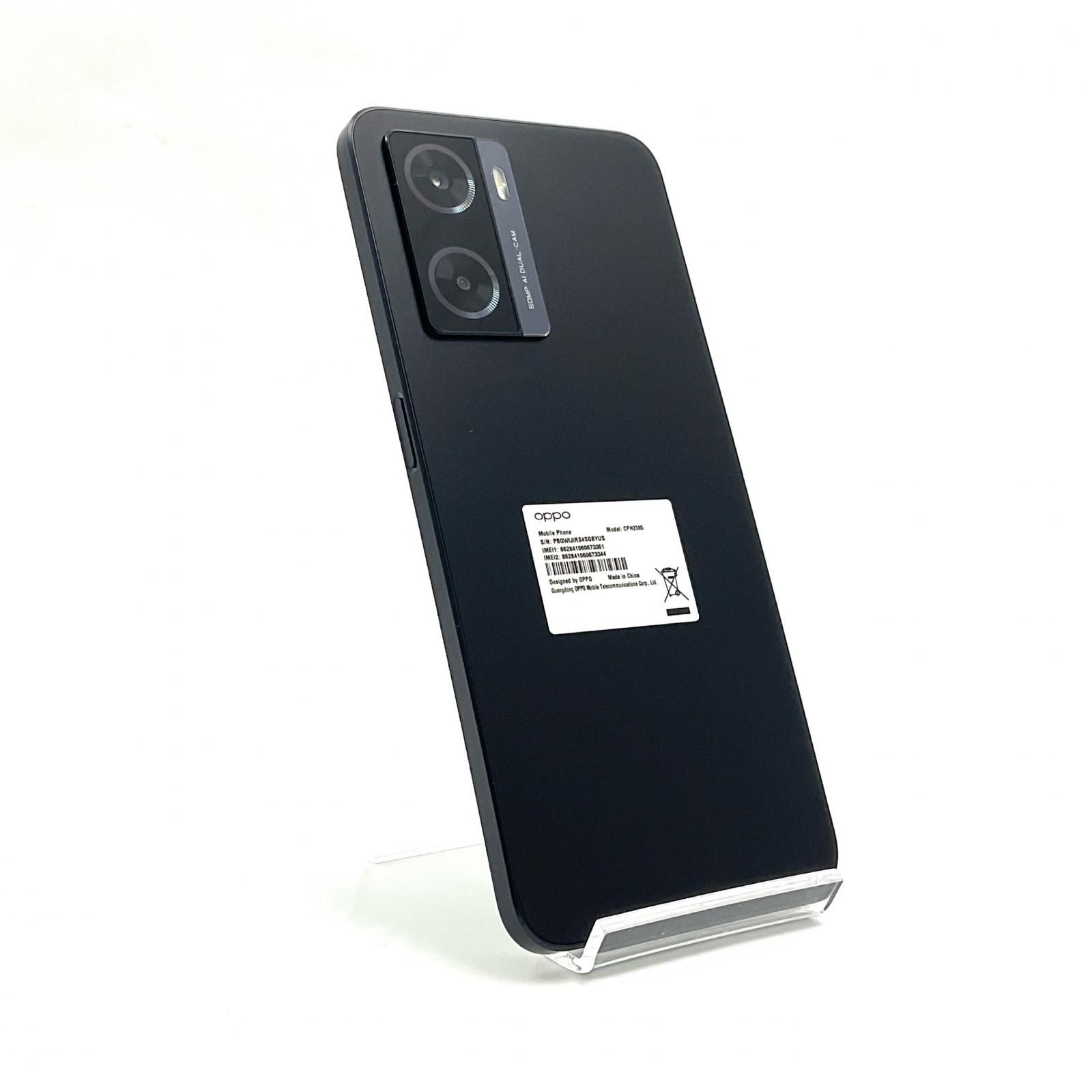 OPPO A77 128GB ブラック SIMフリーOPPO A77｜価格比較・最新情報