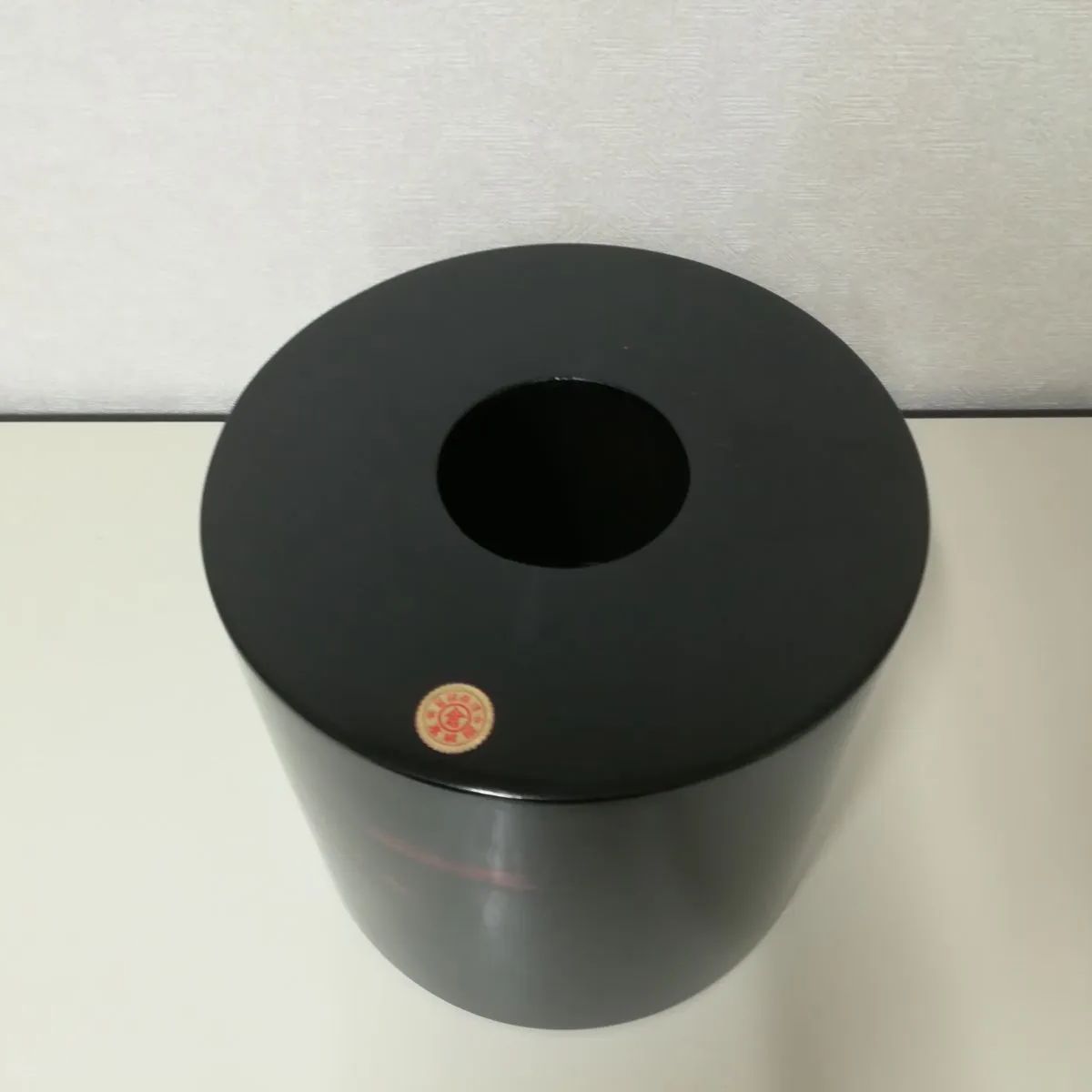 銅製灰受 鉢カバー