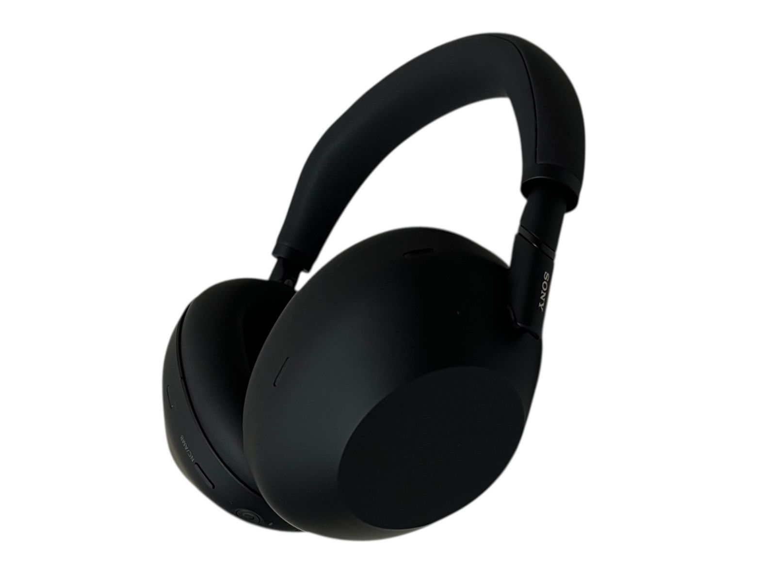 SONY ソニー ワイヤレスノイズキャンセリングステレオヘッドセット WH-1000XM6 ブラック 家電|065