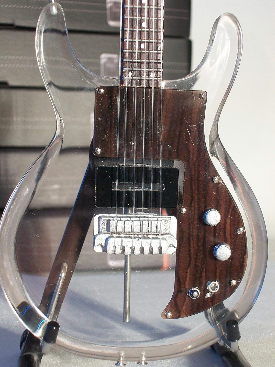 ミニチュア・ギター AXE HEAVEN KR-600