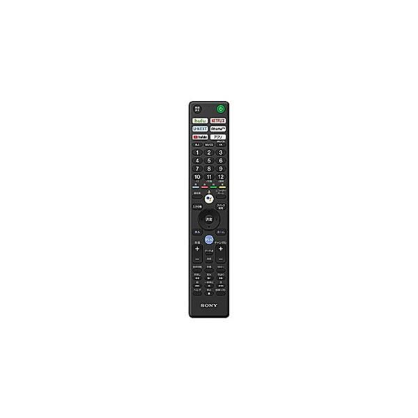 ソニー 純正 テレビリモコン RMF-TX410J