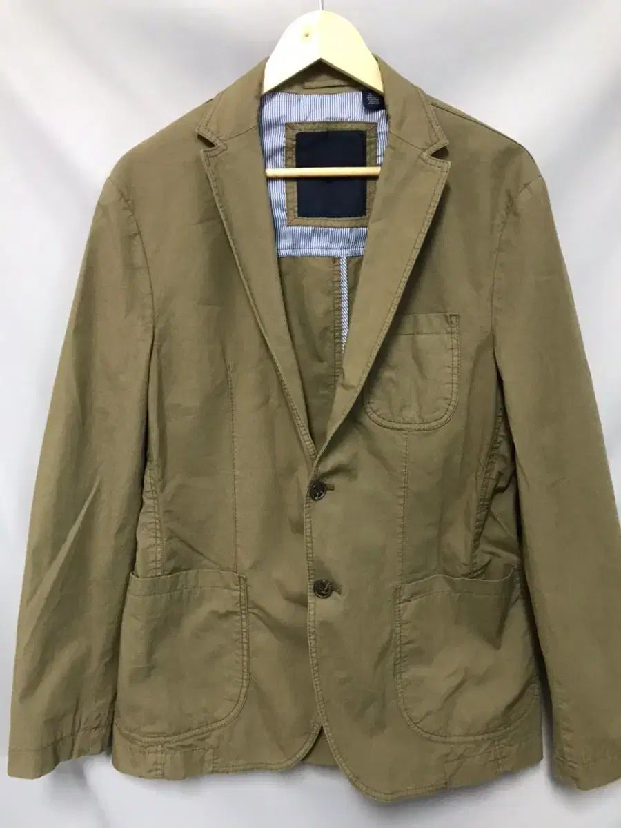 Tommy Hilfiger(トミーヒルフィガー) 季節の変わり目 綿 ブレザー 50 （ 95 100 ）