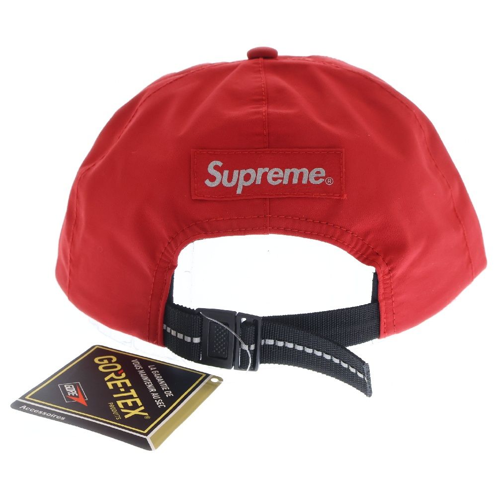 SUPREME 18AW GORE-TEX 6-Panel キャップ Supreme GORE-TEX 6-Panel (FW18) - $60