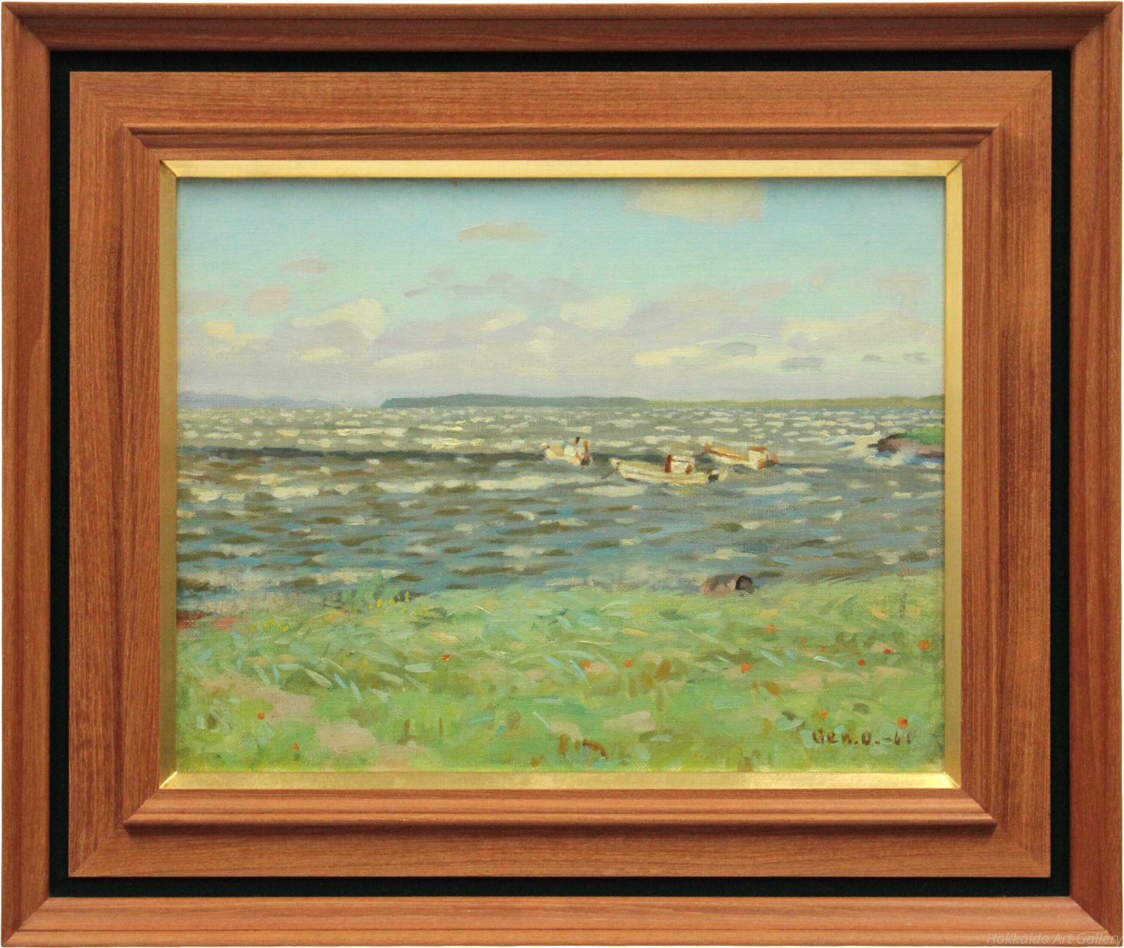 山下清 作品コレクション十選 こころの軌跡 生誕100年 山下清展ー百年