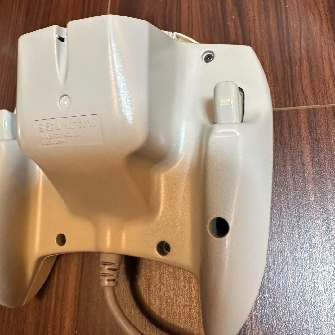 ドリームキャスト