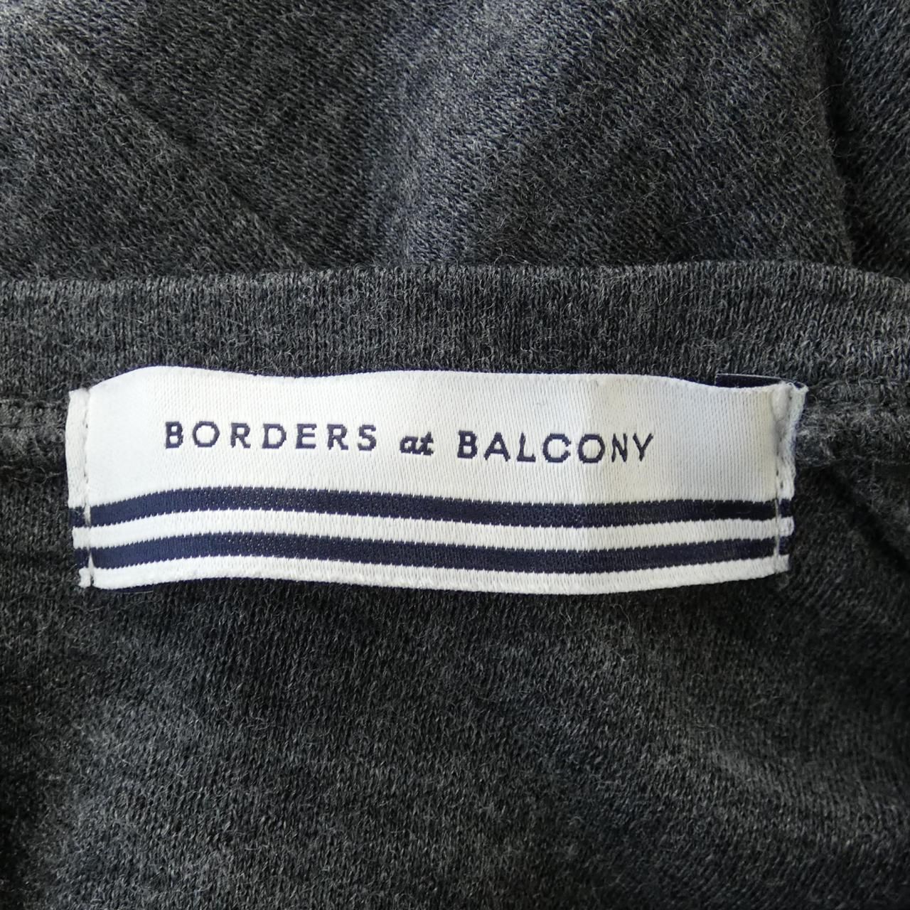 ボーダーズアットバルコニー BORDERS at BALCONY ワンピース