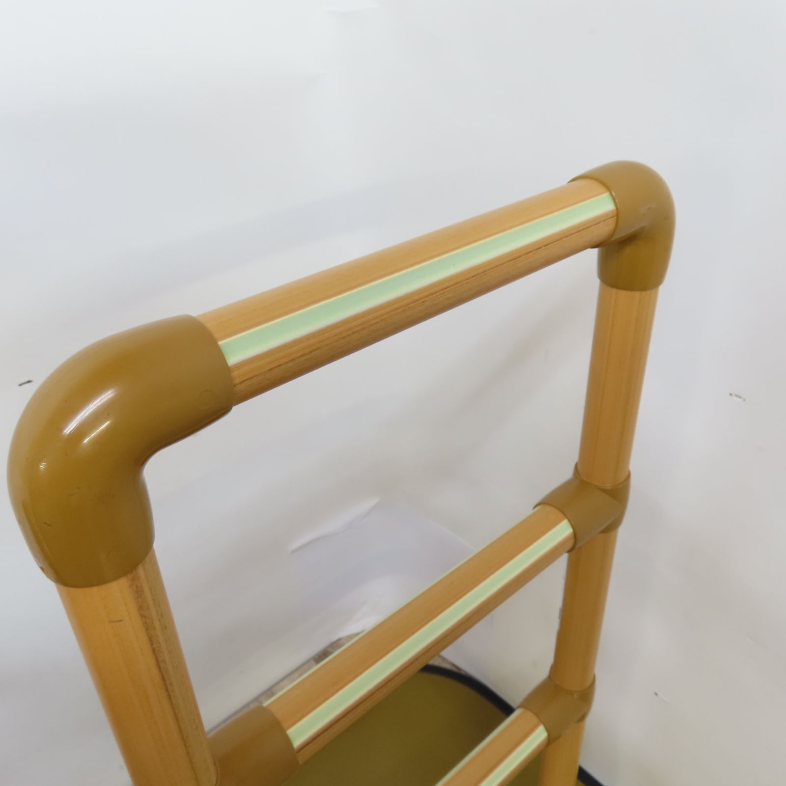 矢崎化工 たちあっぷ CGA-3 手すり 置き型 介護