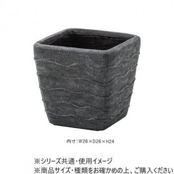 ダークグレー