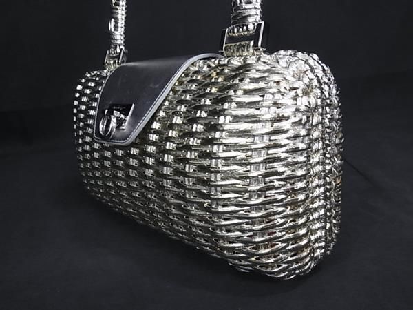 ガンチーニ ラタン