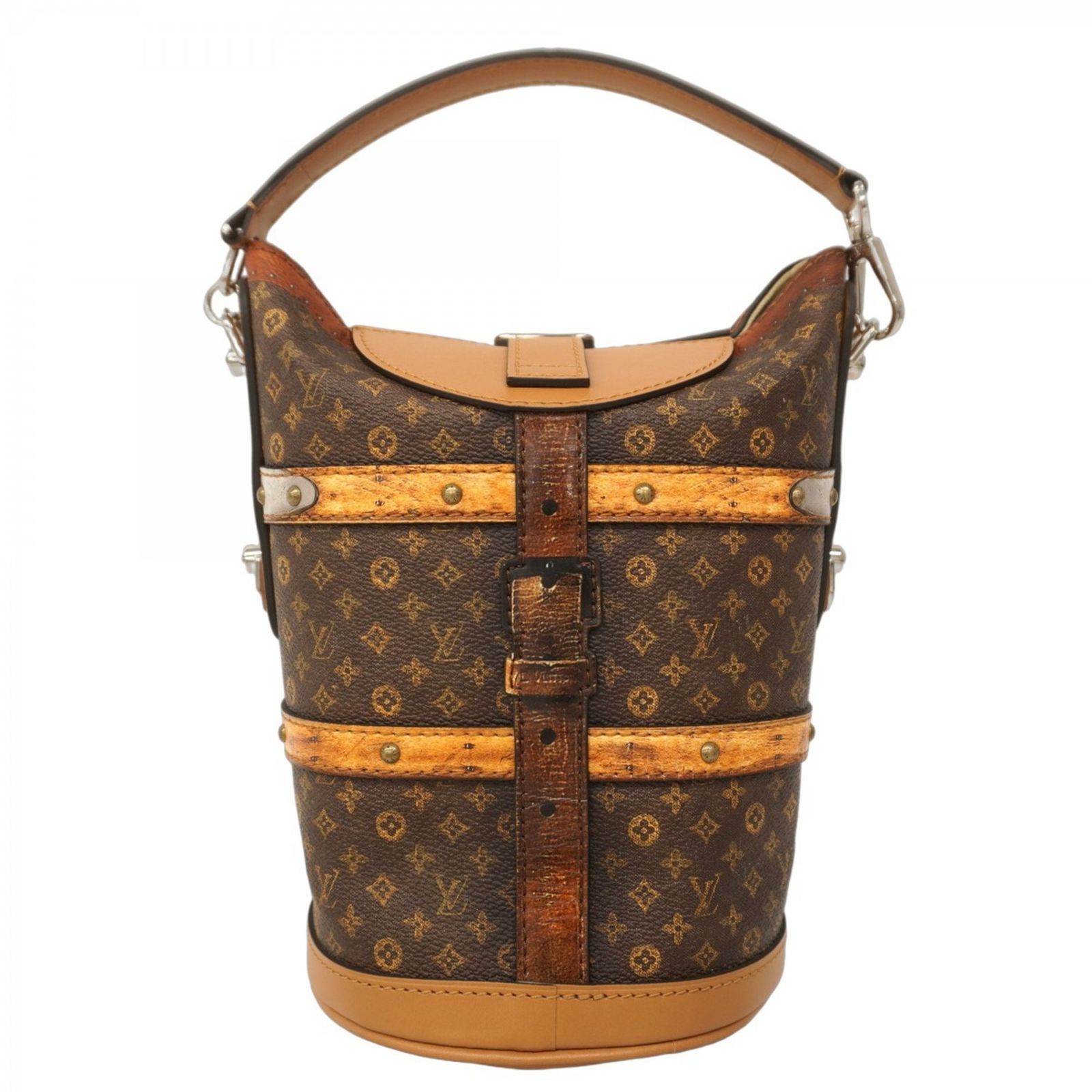 トランスフォームド