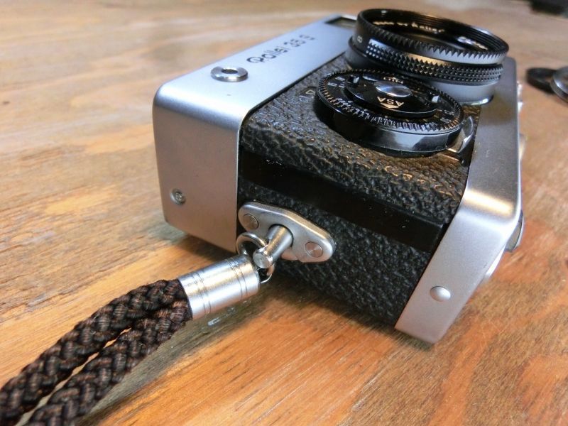 7591 良品 Rollei 35S 露出計OK 最上級機種 シルバー - メルカリ