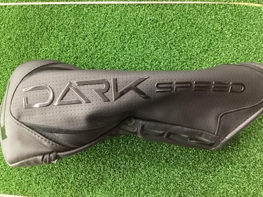 中古】 コブラ cobra DARKSPEED LS 10.5° USA ドライバー DR LIN
