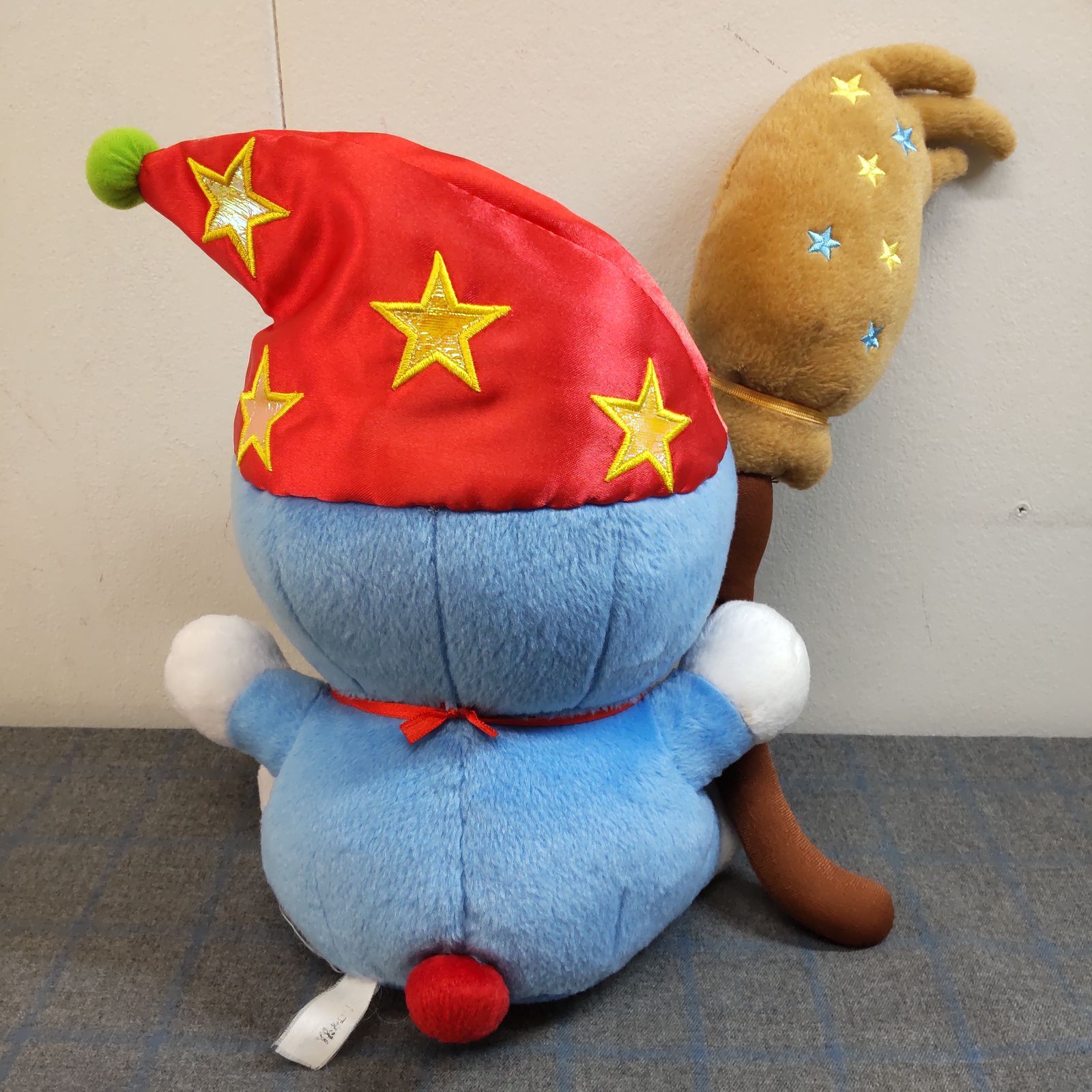 希少 レトロ BANDAI バンダイ ドラえもん 2007年 映画バージョン