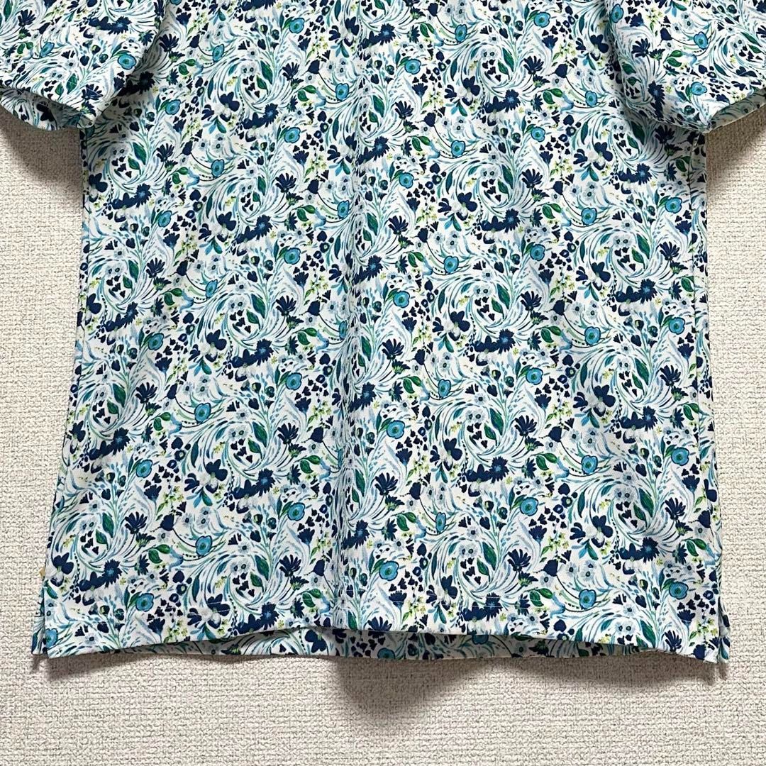 ビームスゴルフ BEAMS GOLF 花柄 総柄ポロシャツ XL 楽天市場】【美品】ビームスゴルフ 半袖ポロシャツ ピンク×白 花