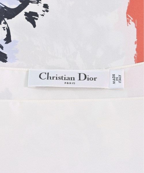 Christian Dior ブラウス レディース 【古着】【中古】【送料無料