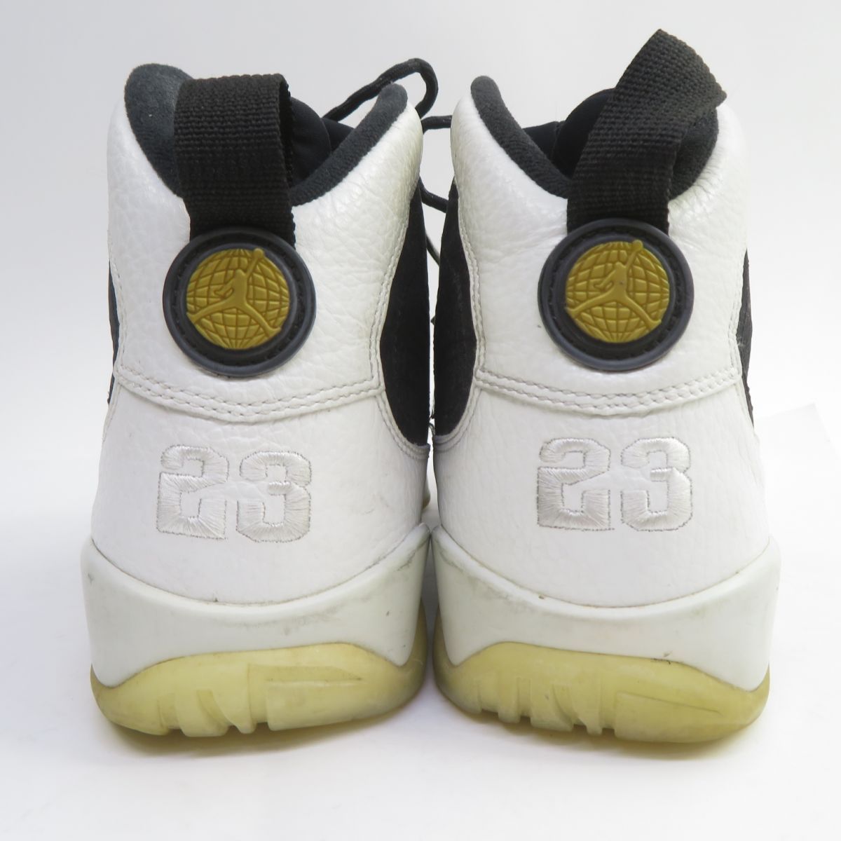 AIR JORDAN9 RETORO 26.5 NIKE　ナイキ　スニーカー Amazon | Nike メンズ Jordan Air 9 レトロ, チリレッド。, 15