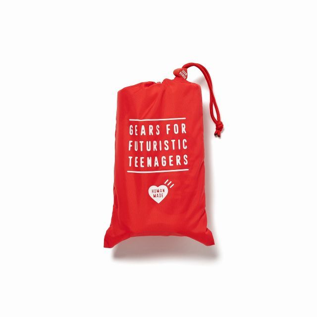 HUMAN MADE 25 aw LEISURE SHEET ヒューマンメイド レジャーシート