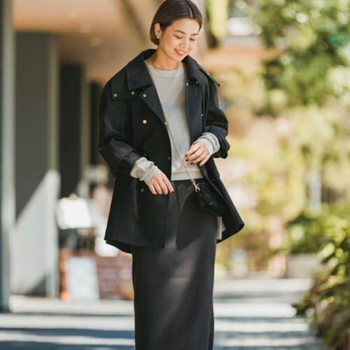 美品 PELLICO ANELLI REVERSE PICO CURLY BAG 2way - メルカリ