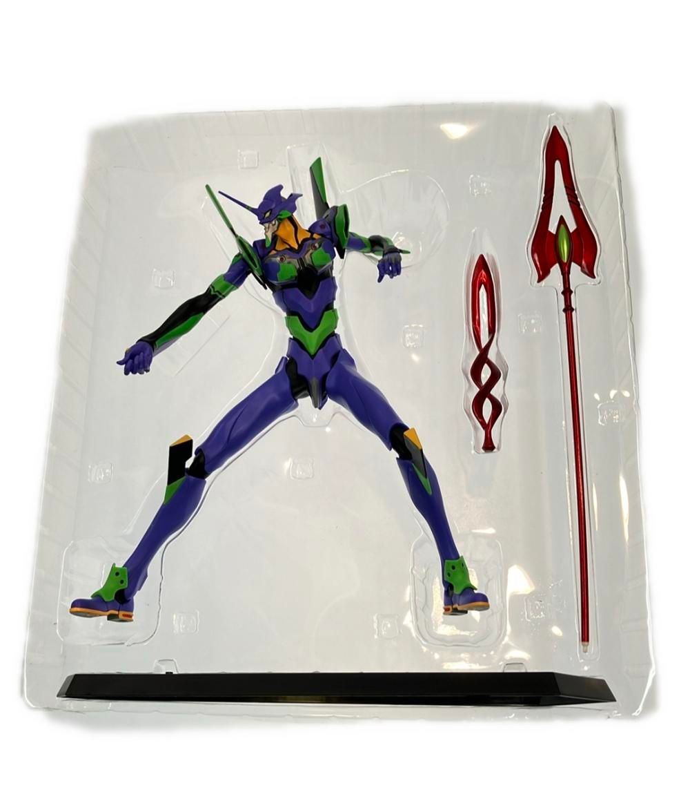 新世紀エヴァンゲリオン フィギュア エヴァンゲリオン初号機 バンダイ