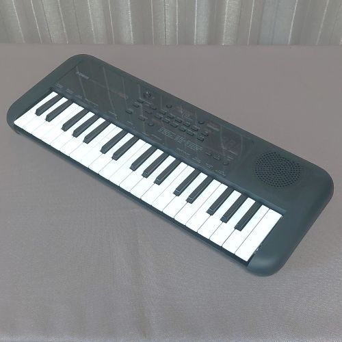 ヤマハ☆ YAMAHA ☆ミニ電子キーボード☆ 37鍵☆ PSS-A50 - メルカリ