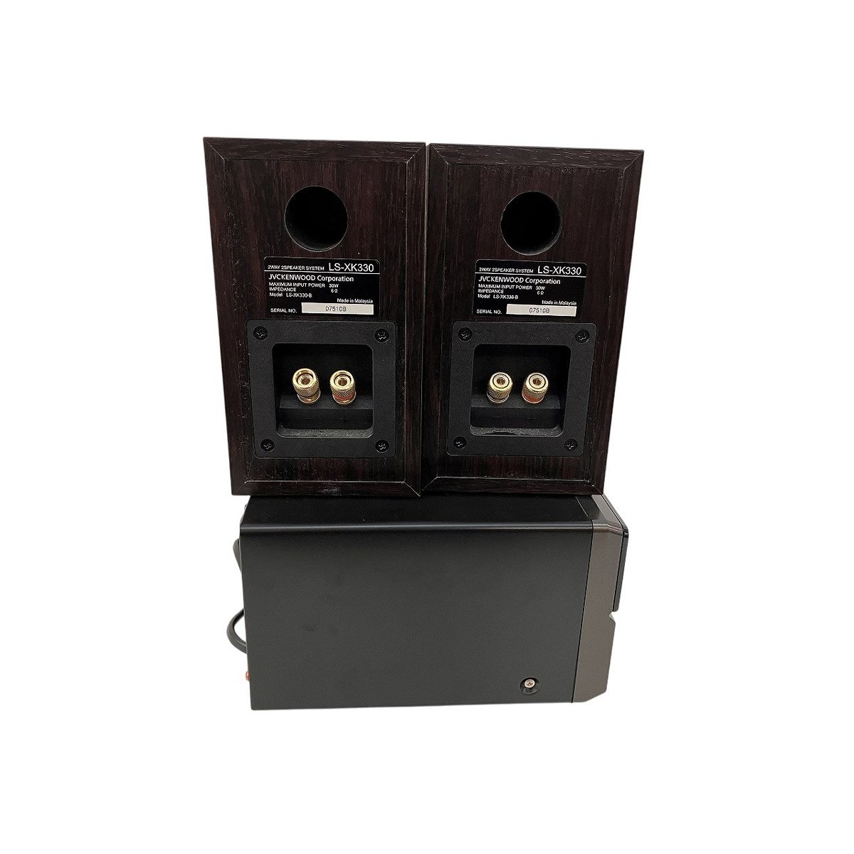  KENWOOD R-XK 330 ミニコンポ オーディオ 2020年製 家電 ミニコンポ ラジオ コンポ