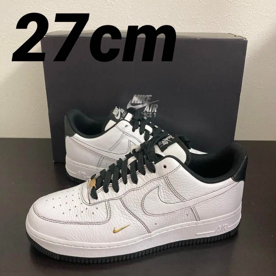 ウィメンズ エア フォース 1 '07 ミニ ジュエル W AIR FORCE 1 '07 MINI JEWEL】【NEW!!!】｜ABCマートグランド