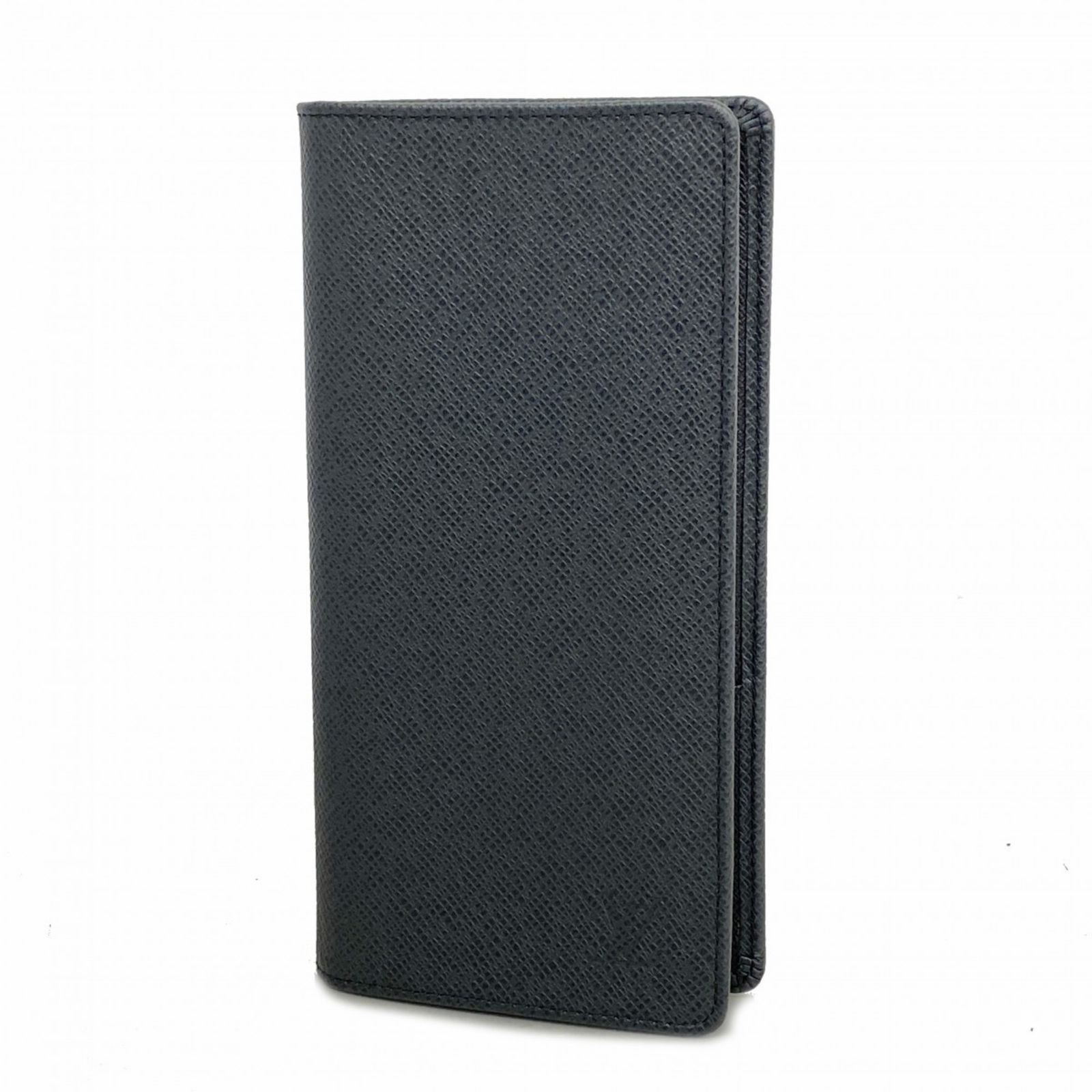 ルイ・ヴィトン(Louis Vuitton) ルイ・ヴィトン 長財布 タイガ ポルトフォイユブラザ M32572 アルドワーズメンズ