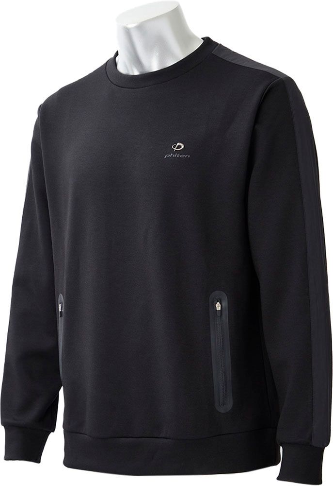 スポーツシャツセット（phiten, umbro）バレーボール Phiten