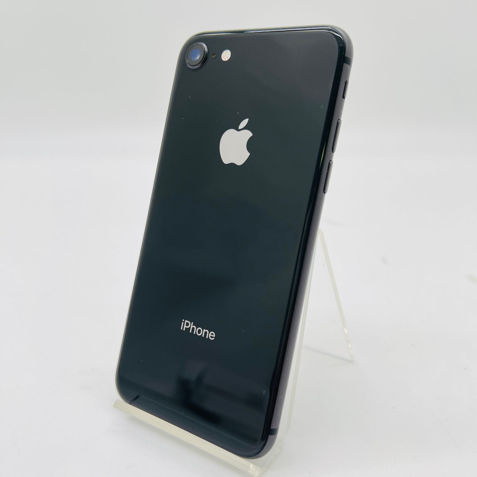 スマートフォン本体 iPhone8 64GB docomo SIMロック解除済】docomo iPhone8 64GB A1906 (MQ7A2J/A