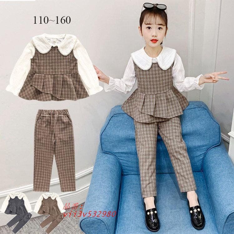 キッズ セットアップ 子供服 女の子 卒業式 パンツスーツ 入学式 結婚式 女の子服 女の子 発表会 スーツ フォーマル 音楽会 3点セット vii3v532980