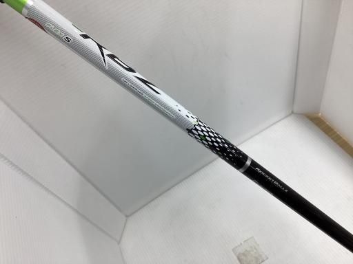 中古】 テーラーメイド RBZ 7W フェアウェイウッド FW RB-50